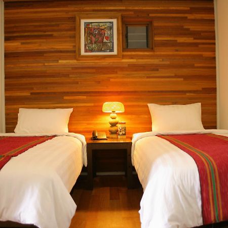 Rumah Turi Eco Boutique Hotel Surakarta  Экстерьер фото