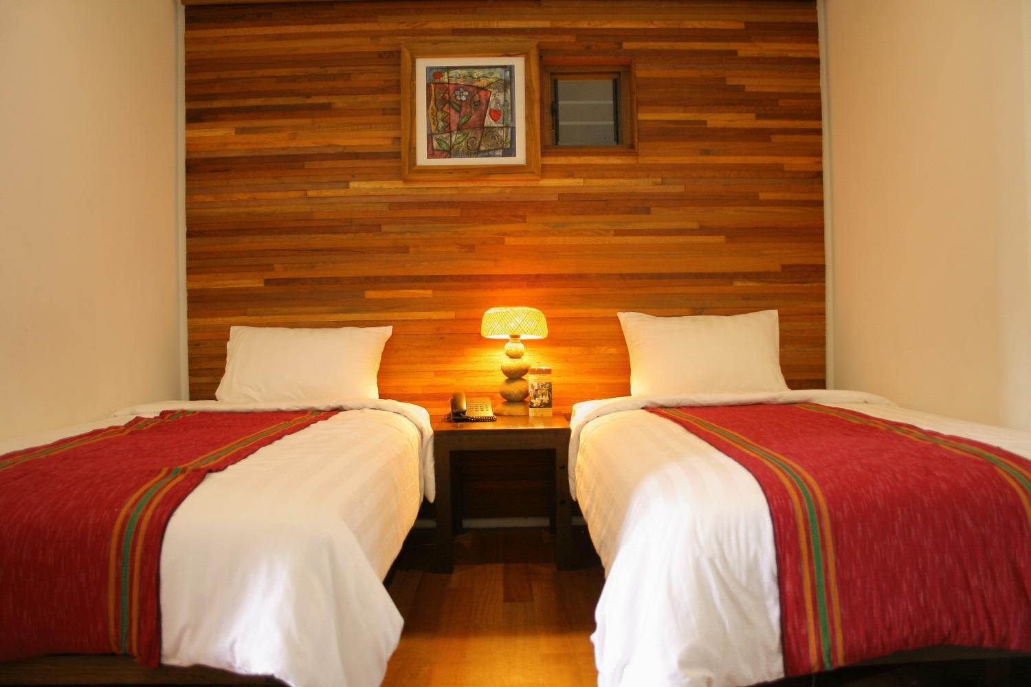 Rumah Turi Eco Boutique Hotel Surakarta  Экстерьер фото