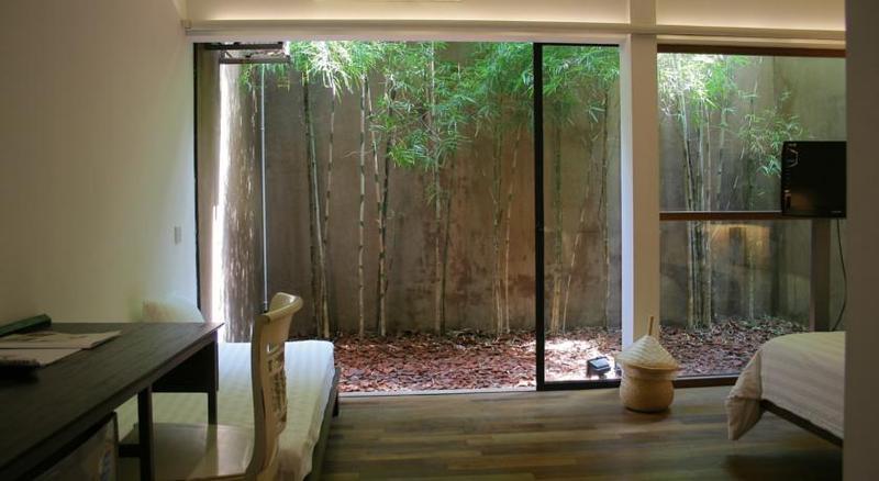 Rumah Turi Eco Boutique Hotel Surakarta  Экстерьер фото