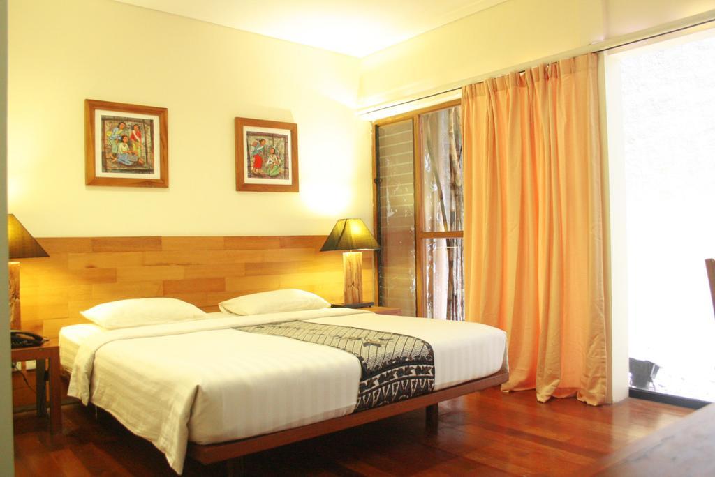 Rumah Turi Eco Boutique Hotel Surakarta  Экстерьер фото
