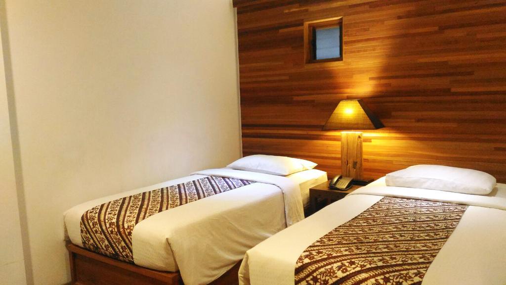 Rumah Turi Eco Boutique Hotel Surakarta  Экстерьер фото