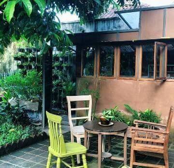 Rumah Turi Eco Boutique Hotel Surakarta  Экстерьер фото