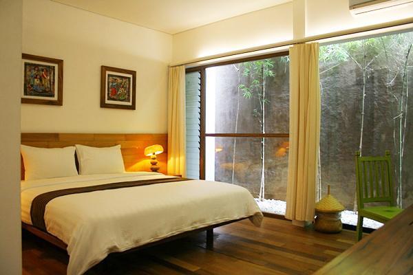 Rumah Turi Eco Boutique Hotel Surakarta  Экстерьер фото